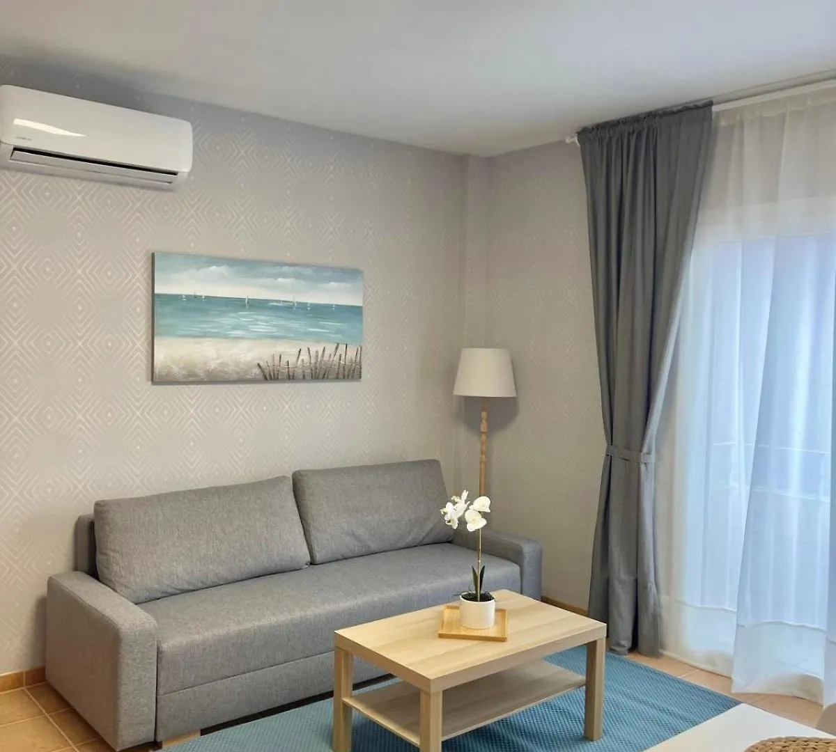 Apartment Oliva Aparts 102 New 2024! Lloret de Mar