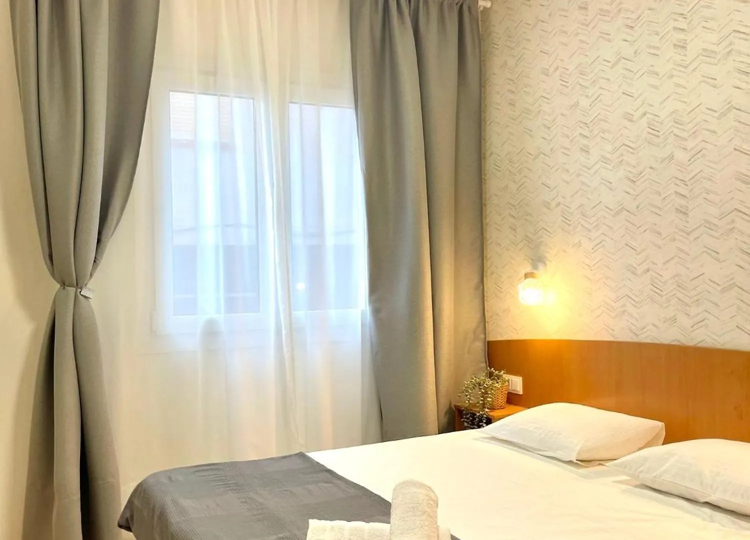 Apartment Oliva Aparts 102 New 2024! Lloret de Mar Spain